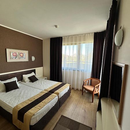 Hotel Capri Nessebar Extérieur photo