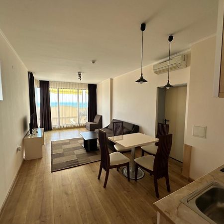 Hotel Capri Nessebar Extérieur photo