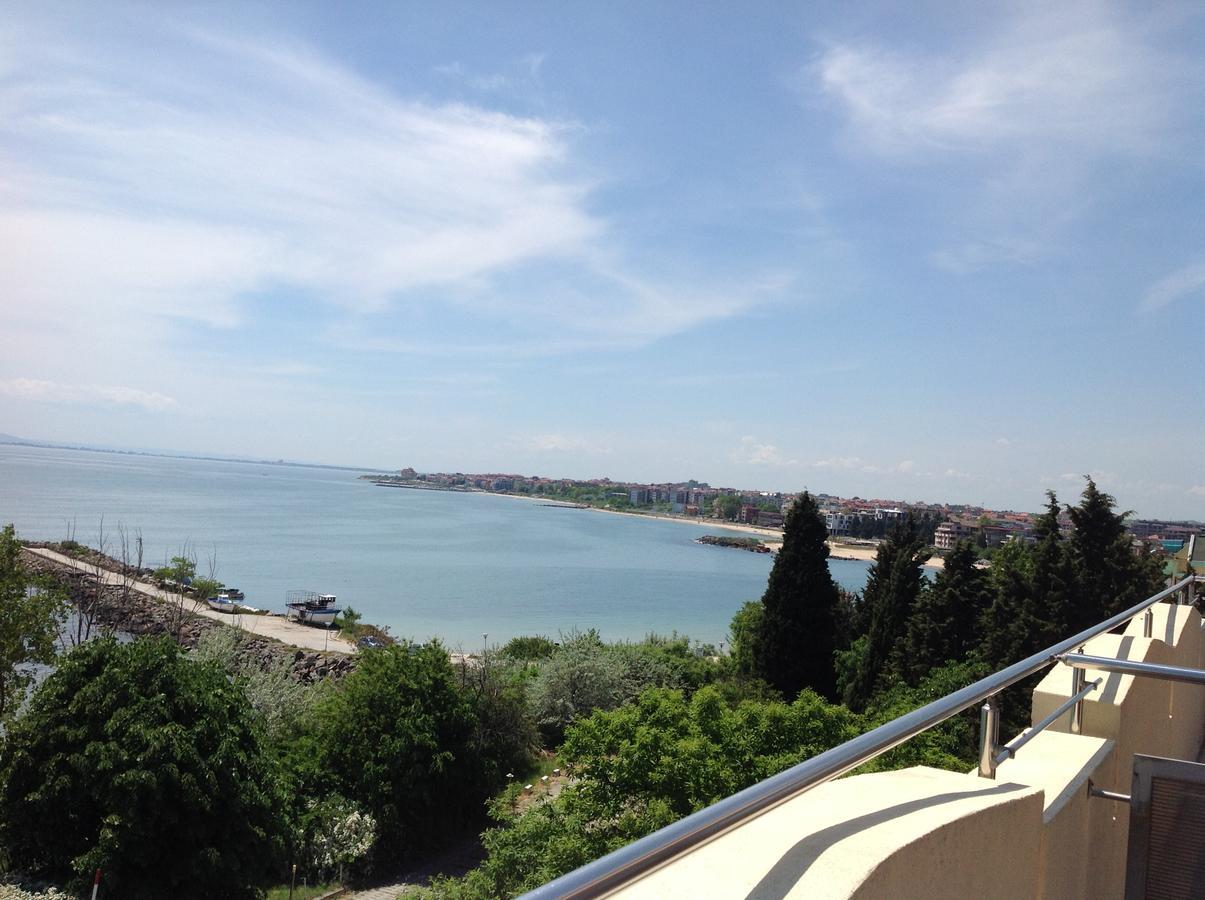 Hotel Capri Nessebar Extérieur photo
